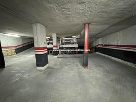 Plaza De Parking en venta en Lucena de 15 m2 photo 0