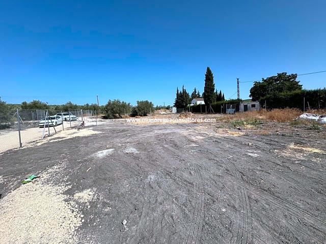 Finca Rústica en venta en Lucena de 821 m2 photo 0