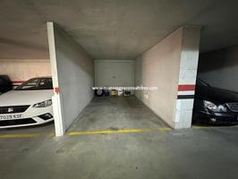 Plaza De Parking en venta en Lucena de 16 m2 photo 0