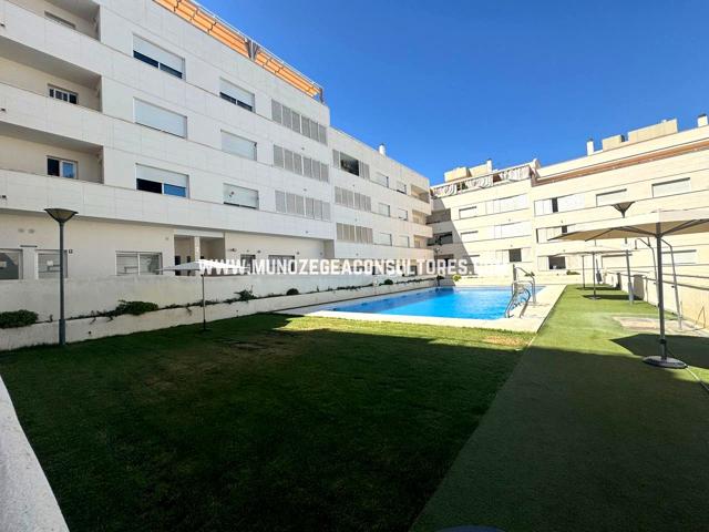 Piso en venta en Lucena de 101 m2 photo 0