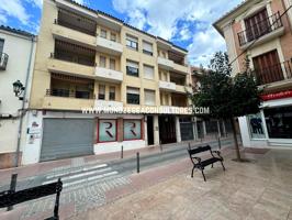 Plaza De Parking en alquiler en Lucena de 23 m2 photo 0