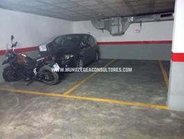Plaza De Parking en alquiler en Lucena de 15 m2 photo 0