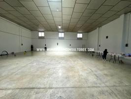 Nave Industrial en venta en Lucena de 255 m2 photo 0