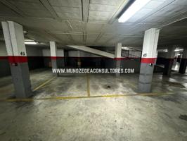Plaza De Parking en venta en Lucena de 24 m2 photo 0