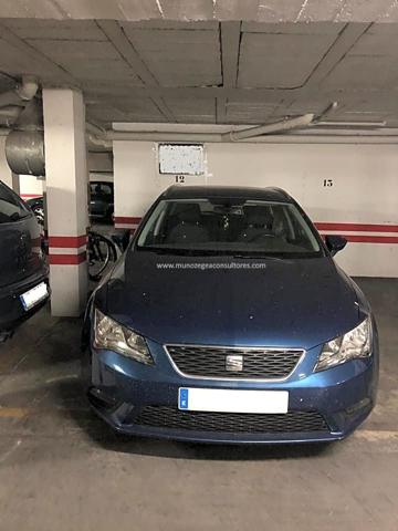 Plaza De Parking en venta en Lucena de 10 m2 photo 0