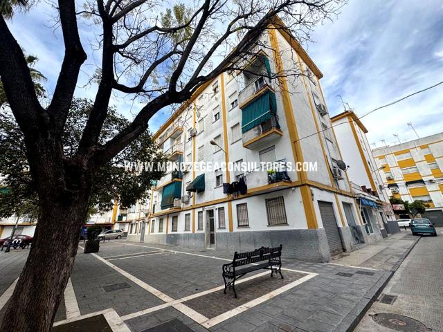 Piso en venta en Montilla de 70 m2 photo 0