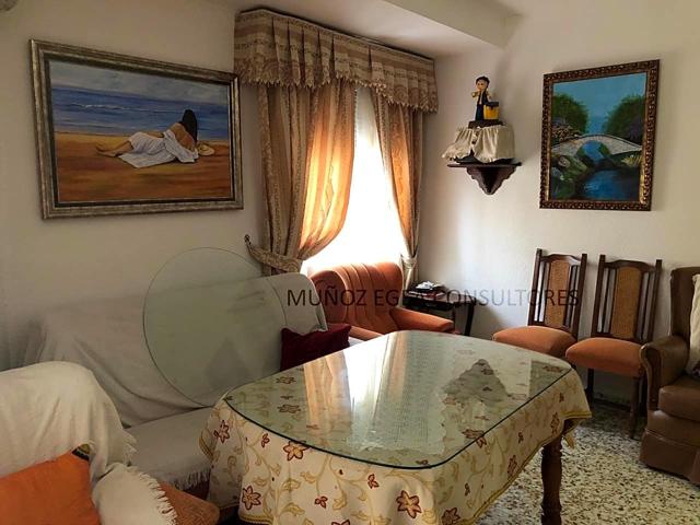 Piso en venta en Lucena de 100 m2 photo 0