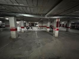 Plaza De Parking en alquiler en Lucena de 12 m2 photo 0