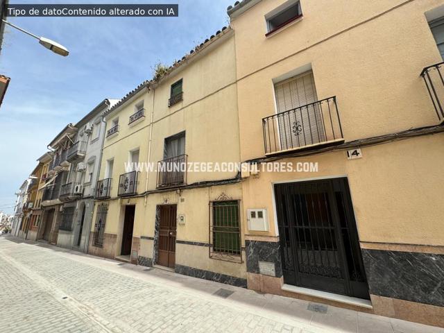 Adosado en venta en Lucena de 120 m2 photo 0