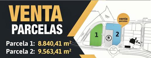 Terreno en venta en Lucena de 8840 m2 photo 0