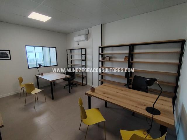 Oficina en alquiler en Lucena de 20 m2 photo 0
