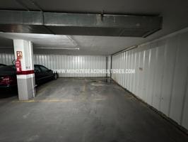Plaza De Parking en alquiler en Lucena de 15 m2 photo 0