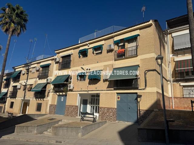 Piso en venta en Aguilar de la Frontera de 104 m2 photo 0