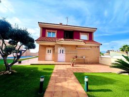 IMPRESIONANTE CHALET INDEPENDIENTE EN FINESTRAT !! photo 0