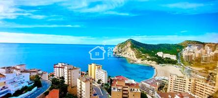 MARAVILLOSO PISO ENTRE LA CALA DE BENIDORM Y LA CALA DE FINESTRAT photo 0