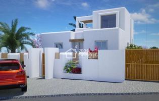 PROYECTO VILLA ALFAZ DEL PI photo 0