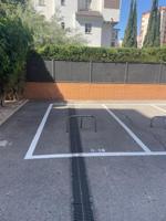 Parking En alquiler en Carrer Migjorn, La Vila Joiosa, Alicante, La Vila Joiosa photo 0