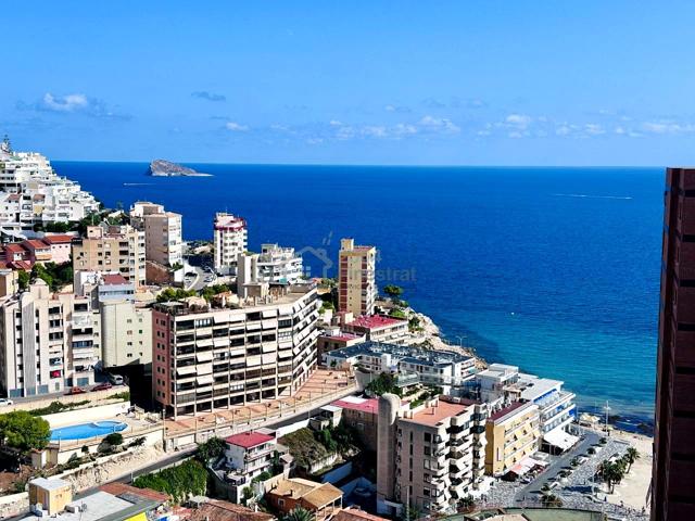 MARAVILLOSAS VISTAS AL MAR EN LA CALA photo 0