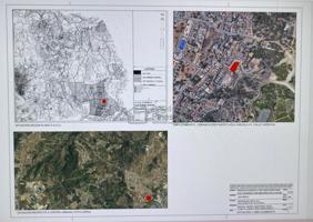 Parcela urbanizable en la Nucia photo 0