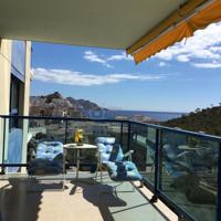 MARAVILLOSO APARTAMENTO CON VISTAS AL MAR photo 0