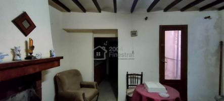 CASA CON GARAJE EN RELLEU. photo 0