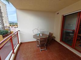 ACOGEDOR PISO EN VILLAJOYOSA PLAYA TORRES photo 0