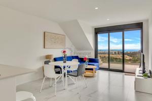 ATICO DUPLEX EN BALCON DE FINESTRAT photo 0