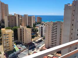 APARTAMENTO DE 1 DORMITORIO CON VISTAS AL MAR photo 0