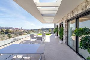 BUNGALOWS DE LUJO EN BALCON DE FINESTRAT photo 0