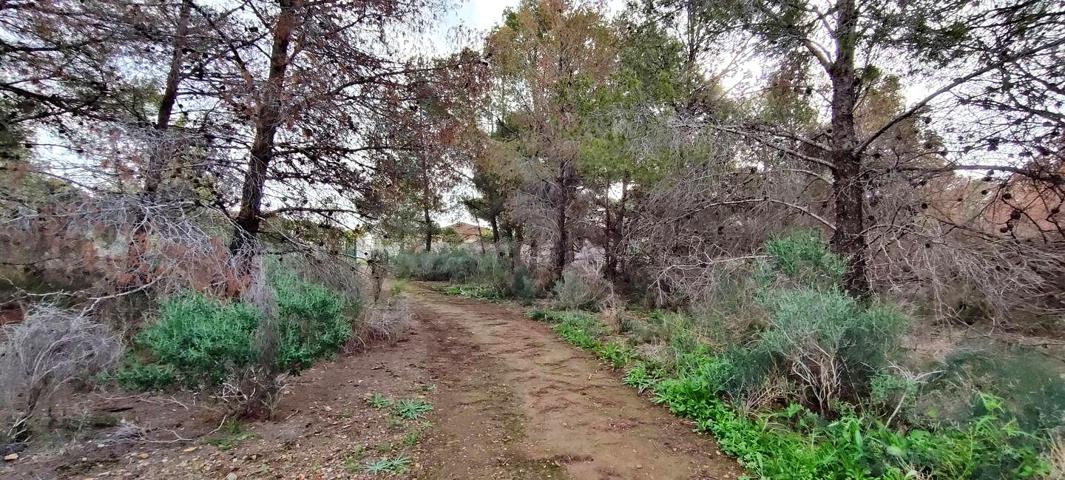 TERRENOS URBANOS 700 Y 750 M2 EN SIERRA CORTINA, FINESTRAT. photo 0