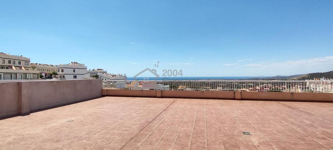 EXCELENTE LOCAL COMERCIAL CON VISTAS AL MAR EN FINESTRAT. photo 0