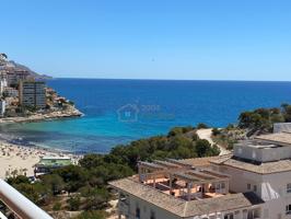 PRECIOSO ÁTICO CON VISTAS AL MAR CALA DE VILLAJOYOSA photo 0