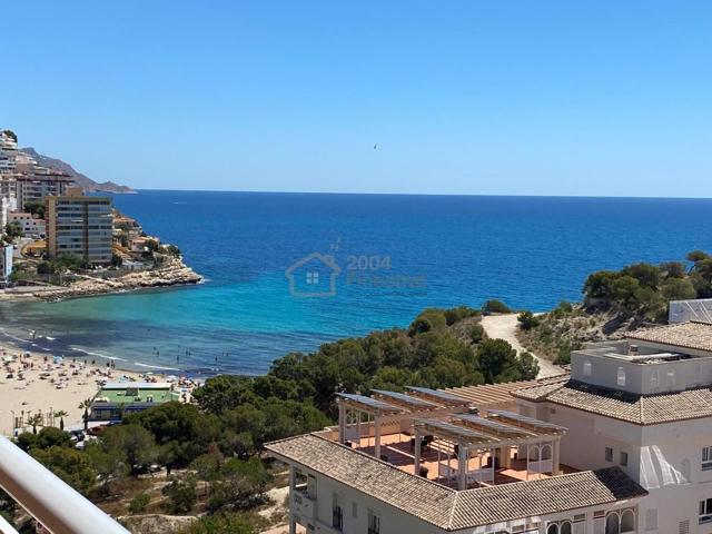 PRECIOSO ÁTICO CON VISTAS AL MAR CALA DE VILLAJOYOSA photo 0