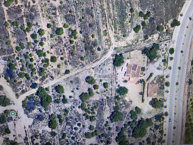TERRENO EN VENTA EN POLOP photo 0