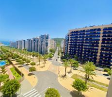 Apartamento en alquiler en La Vila Joiosa de 85 m2 photo 0