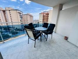 PRECIOSO PISO DE 3 DORMITORIOS Y DOS BAÑOS EN LA CALA DE VILLAJOYOSA photo 0