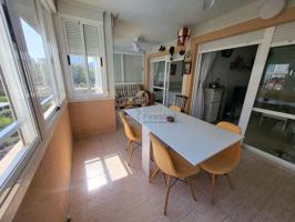 PISO 2 DORMITORIOS CON PARKING CALA DE FINESTRAT, JUNTO AL HOTEL BALY DE BENIDORM photo 0