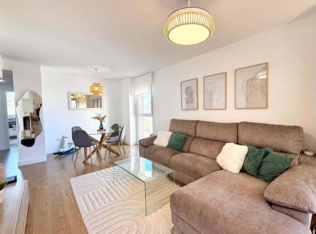 SE VENDE INTERESANTE PISO EN VILLAJOYOSA photo 0