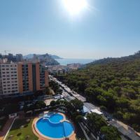 APARTAMENTO DE 1 DORMITORIO CON INCREÍBLES VISTAS AL MAR photo 0