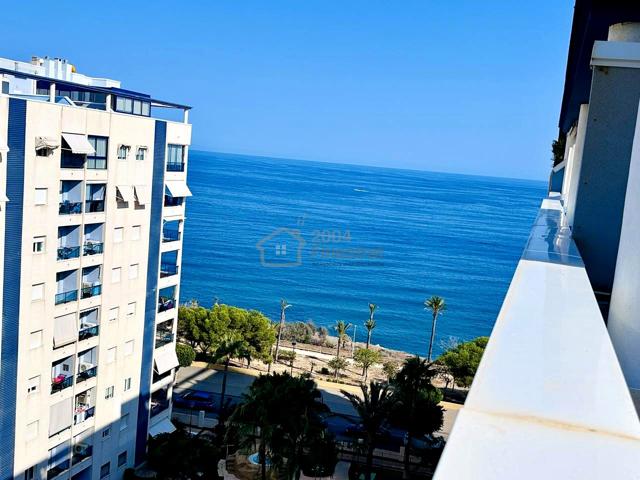 PRECIOSO ATICO CON MARAVILLOSAS VISTAS AL MAR photo 0