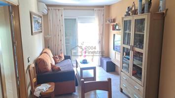 PISO CON PARKING EN LA CALA DE FINESTRAT photo 0