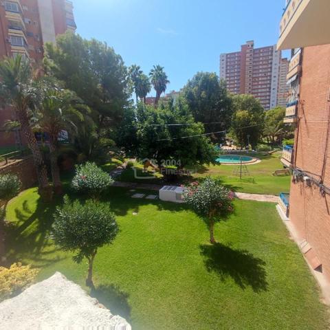 APARTAMENTO RESIDENCIAL EN EL CENTRO DE BENIDORM photo 0