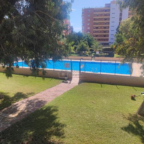 APARTAMENTO RESIDENCIAL EN EL CENTRO DE BENIDORM photo 0