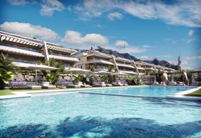 RESIDENCIAL EXCLUSIVO EN FINESTRAT photo 0
