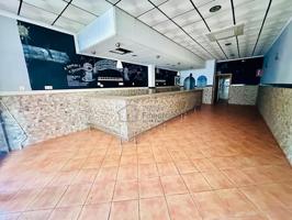 LOCAL EN VENTA ZONA HOTEL BALI photo 0