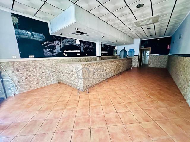 LOCAL EN VENTA ZONA HOTEL BALI photo 0