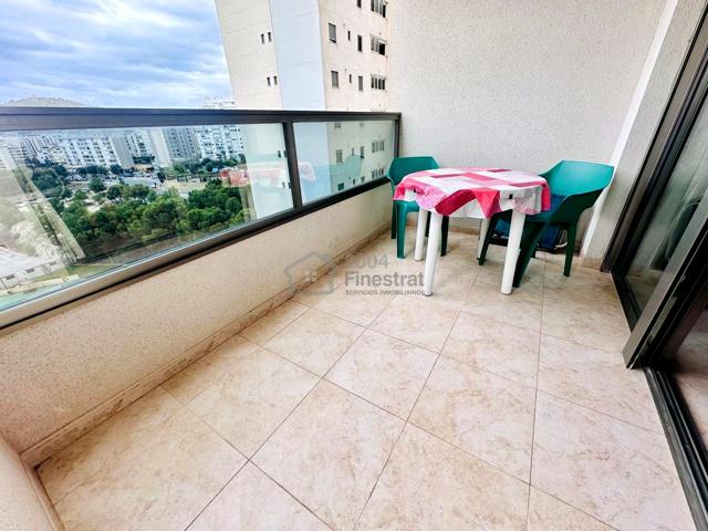 COQUETO APARTAMENTO DE 1 DORMITORIO EN LA CALA DE VILLAJOYOSA photo 0