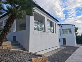 ESPECTACULAR CHALET EN ALTEA LA VELLA photo 0