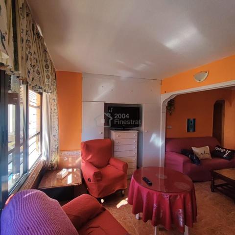 APARTAMENTO DE 2 +1 DORMITORIO EN LA CALA DE FINESTRAT photo 0