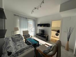 Amplio apartamento en la Cala de Villajoyosa photo 0